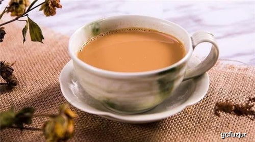 同样是奶加茶,珍珠奶茶和港式奶茶的味道差太多,有什么不同