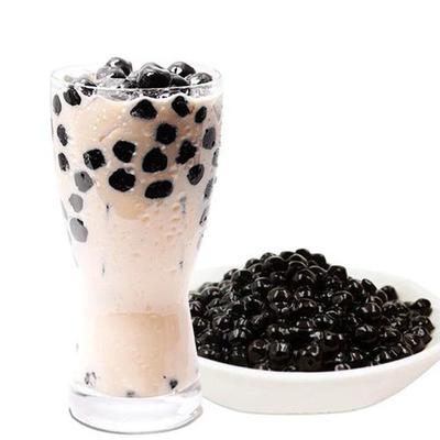 奶茶店需要用到的奶茶原料有哪些?正确储存方式有哪些?